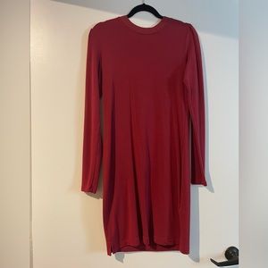Baldwin Dress